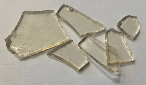 Upozornění pro občany - třídění odpadu - cover