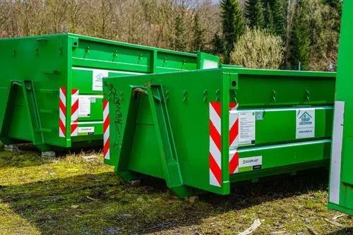 Stažení kontejnerů na bioodpad - cover
