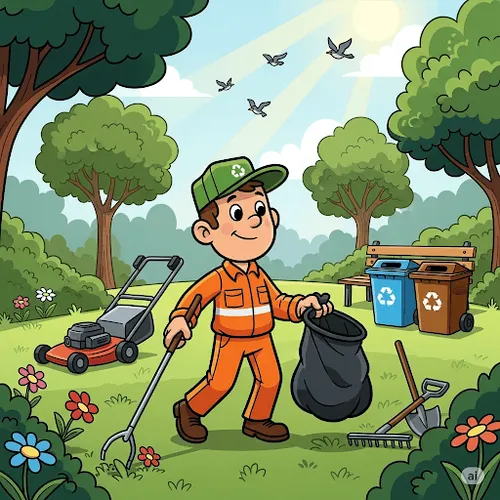 HLEDÁME POSILU! - dělník do provozu - cover